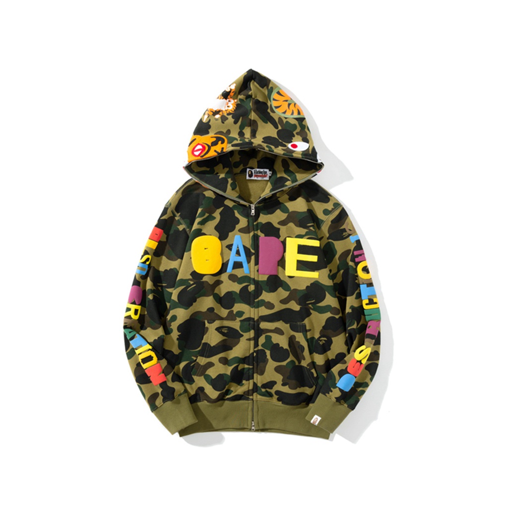 BAPE
